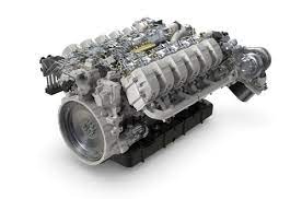Diesel engines unveiled - Cash For Cars Houston Texas